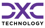 DXC Technology Logo